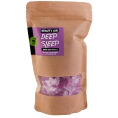 BEAUTY JAR Vannas krist. deep sleep 600g