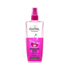 L'OREAL PARIS ELVITAL AR3 BIPHASE FP200 PB . 200ml