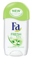 FA Fresh & Dry Green tea stick 50ml