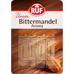 RUF Mõrumandliessents 4pcs