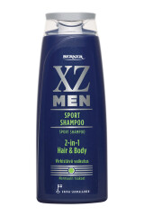 XZ Sampoon men sport 250ml