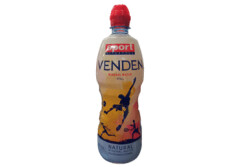 VENDEN Naturaalne min.vesi sportk. 750ml