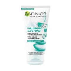 GARNIER Valomosios veido putos GARNIER HYALURONIC ALEO 150ml