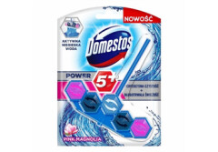 DOMESTOS DOM BLUE WATER PINK 1x53g 53g