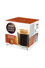 NESCAFE Dolce Gusto kohvikapslid 160g