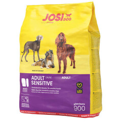JOSIDOG Sausas šunų maistas JOSERA Sensitive 900g