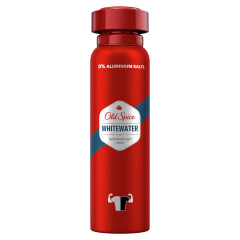 OLD SPICE WhiteWater spray 150ml