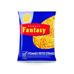 FARMFRITES Friikartul Fantasy 7mm 2,5kg