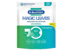 DR. BECKMANN Skalb. lapelial DR. BECKMANN MAGIC LEAVES UNIVERSAL 25pcs