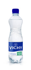 VICHY Vichy Looduslik Mineraalvesi 0,5L PET 0,5l