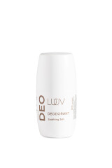 LUUV Deodorant soothing 50ml