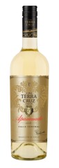 TERRA CRUZ Apasionado White 75cl