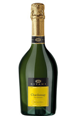 RIVANI Dzirkstošais vīns Chardonnay 750ml