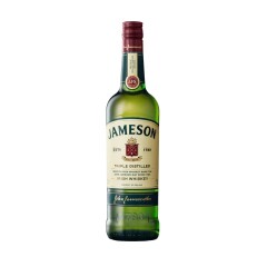 JAMESON IRISH WHISKEY 50cl