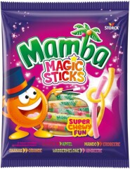 MAMBA MAMBA Magic Sticks 140 g 140g