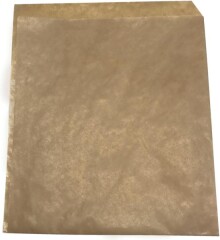 HUHTAMAKI Hamburger pocket 150x155mm bbq 50pcs