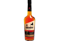 SALVODORE Brandy San Marti 3YO 40% 500ml