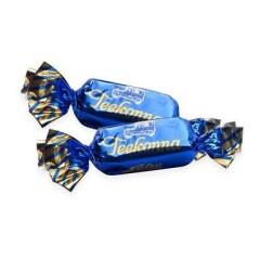KALEV Teekonna praline candy with peanuts without packaging 1kg