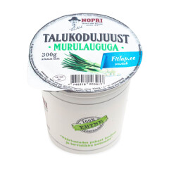 NOPRI Talikodujuust Murulauguga Fitlap 300g