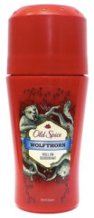 OLD SPICE Wolfthorn pulkdeodorant 50ml