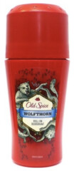 OLD SPICE Vyr.rutul.dezod.OLD SPICE WOLFTHORN,50ml 50ml