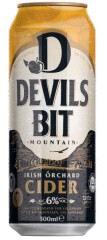 DEVILS BIT Mountain Cider CAN 50cl