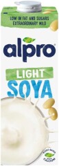 ALPRO Soy drink light 1.2% 1l