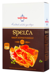 VESKI MATI Veski Mati Spelta krepi küpsetussegu 0,4kg