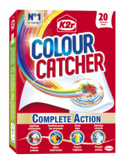 K2R Skalbimo lapeliai K2R COLOUR CATCHER, 20 vnt. 20pcs