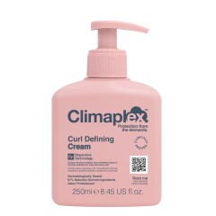 CLIMAPLEX Plaukų kremas garban.plaukams 250ml