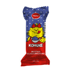 TERE Kohuke mustika 17,5% 43g