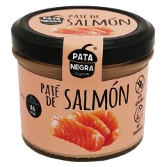 MAMOS LINIJA PATE Salmon 110 g 110g