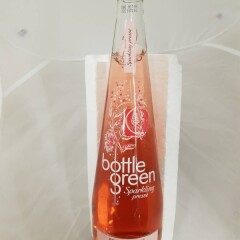 BOTTLE GREEN Gran.õun-leed.õied 750ml