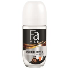 FA Rulldeodorant Fa men xtr. invisib. 50ml 50ml