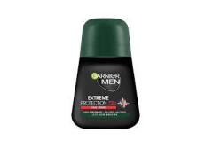 GARNIER Vīriešu dezodorants rullītis Mineral Extreme Protection 50ml