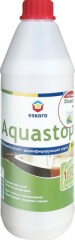 ESKARO Krunt sisetöödeks Aquastop Bio Eskaro 1L valge 1l