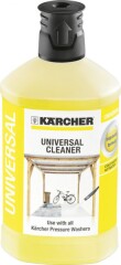 KÄRCHER Universalus ploviklis KARCHER, 1 l 1l