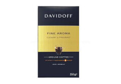 DAVIDOFF Malta kafija Fine AROMA 250g