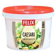 FELIX Felix Caesar Salad Dressing 3kg