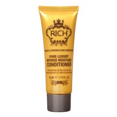 RICH Intensyviai drėkinantis kondicionierius 50ml