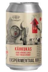 PURTSE Õlu Kähkukas NEIPA 4,7%vol 330ml