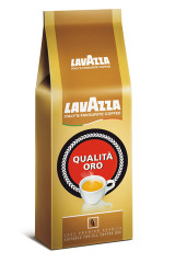 LAVAZZA Malta kava Lavazza Qualita Oro 250g