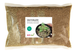 BALTIC AGRO Vermiculite 4 l 4l