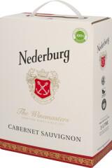 NEDERBURG Winemasters Cabernet Sauvignon 300cl