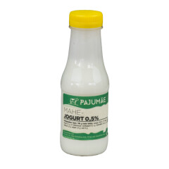 PAJUMÄE TALU Organic light yogurt 250ml