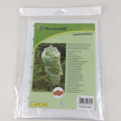 NO BRAND PLANT PROTECTION FILM 10X0.65 M PERFORATED 1pcs