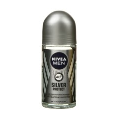 NIVEA Vyr. rut. dez. NIVEA SILVER PROTECT,50ml 50ml