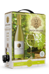 SANTA HELENA Baltvīns Chardonnay 300cl