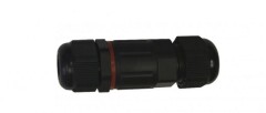 GREENLUX KAITSEUMBRIS UHENDUSELE 2PIN 0,75-1,5MM2 IP68 1pcs