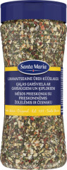 SANTA MARIA Meat Seas. Herb Garlic 230g
